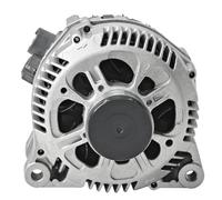 Valeo Alternator 439294-150 Amp - 6 Grooves - 14 V | Pulley Diameter: 55 mm, Rotation Direction: Clockwise
