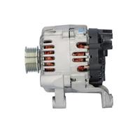 Valeo Alternator 439487-150 Amp - 6 Grooves - 14 V | Pulley Diameter: 55 mm, Rotation Direction: Clockwise