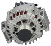 Valeo Alternator 439609 - 14V 220A, 7-groove 51.3mm pulley, for Mercedes-Benz Sprinter