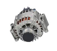 Valeo Alternator 439610-150 Amp - 7 Grooves - 14 V | Pulley Diameter: 57 mm, Rotation Direction: Clockwise