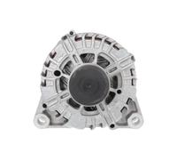 Valeo Alternator 439914 - 150 Amp - 6 Grooves - 14 V | Pulley Diameter: 55 mm, Rotation Direction: Clockwise