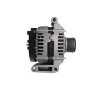 Valeo Alternator 443120 - 150 Amp - 7 Grooves - 14 V | Pulley Diameter: 59 mm, Rotation Direction: Clockwise