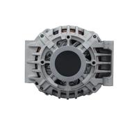 Valeo Alternator 443296 - 95 Amp - 6 Grooves - 14 V | Pulley Diameter: 55 mm, Rotation Direction: Clockwise