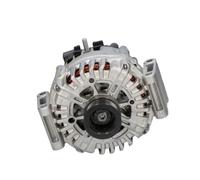 Valeo Alternator 443325 - 250 Amp - 6 Grooves - 14 V | Pulley Diameter: 51 mm, Rotation Direction: Clockwise