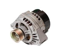 Valeo Alternator 443345-140 Amp - 6 Grooves - 14 V