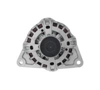 Valeo Alternator 443395-150 Amp - 6 Grooves - 14 V | Pulley Diameter: 55 mm, Rotation Direction: Clockwise