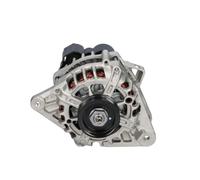 Valeo Alternator 616102-90 Amp - 4 Grooves - 14 V
