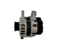Valeo Alternator 616135-70 Amp - 5 Grooves - 14 V