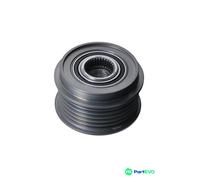 VALEO ALTERNATOR FREEWHEEL CLUTCH 588010 FOR MITSUBISHI RENAULT VOLVO