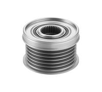 Valeo Alternator Freewheel Clutch 588018