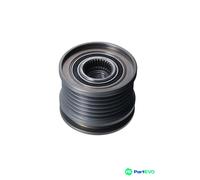 VALEO ALTERNATOR FREEWHEEL CLUTCH 588020 FOR MERCEDES-BENZ
