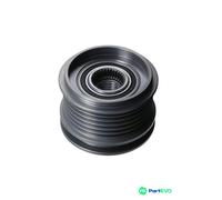 VALEO ALTERNATOR FREEWHEEL CLUTCH 588024 FOR AUDI SEAT SKODA VW