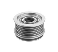 Valeo Alternator Freewheel Clutch 588032