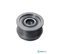 VALEO ALTERNATOR FREEWHEEL CLUTCH 588032 FOR AUDI SEAT SKODA VW