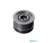 VALEO ALTERNATOR FREEWHEEL CLUTCH 588034 FOR RENAULT DACIA