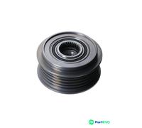 VALEO ALTERNATOR FREEWHEEL CLUTCH 588037 FOR TOYOTA