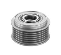 Valeo Alternator Freewheel Clutch 588042