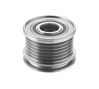 Alternator clutch pulley Clockwise rotation 588048 VALEO for CITROËN PEUGEOT