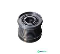 VALEO ALTERNATOR FREEWHEEL CLUTCH 588049 FOR MERCEDES-BENZ JEEP