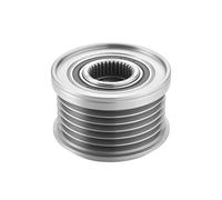 Valeo Alternator Freewheel Clutch 588055