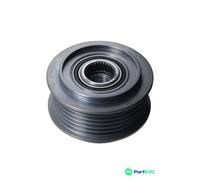 VALEO ALTERNATOR FREEWHEEL CLUTCH 588084 FOR AUDI