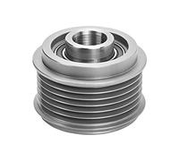 Valeo Alternator Freewheel Clutch 588112 - Fits Nissan NV200, Note/Versa, Juke & Renault Megane 1.5L