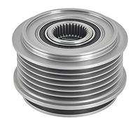 Valeo Alternator Freewheel Clutch 588117