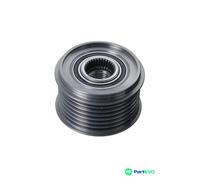 VALEO ALTERNATOR FREEWHEEL CLUTCH 588133 FOR SUBARU