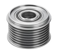 Valeo Alternator Freewheel Clutch 588138