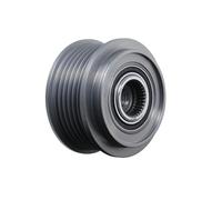Valeo Alternator Freewheel Clutch 588422