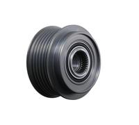 Valeo Alternator Freewheel Clutch 588426