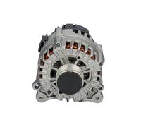 Valeo Alternator 439774-230 Amp - 6 Grooves - 14 V | Pulley Diameter: 57 mm, Rotation Direction: Clockwise