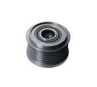 VALEO 588057 Alternator clutch pulley