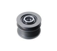 Valeo Alternator Overrunning Freewheel Clutch fits Opel Vauxhall