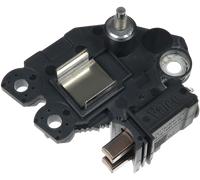 AS-PL Alternator Regulator ARE3326 / CRE15224GS 12V Replacement for Valeo ARV9456