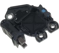 Valeo Alternator Regulator 12V fits BMW 5 Series 7 Series X5 X6 Rolls-Royce Dawn