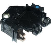 Valeo Alternator Regulator 12V fits Mercedes CLS E-Class G-Class GL-Class