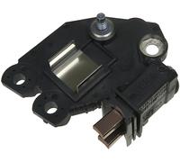 Valeo Alternator Regulator 12V fits Peugeot 2008 Citroen DS Fiat Vauxhall Toyota