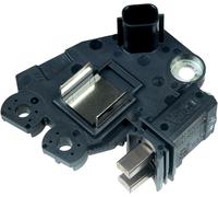 Valeo Alternator Regulator 12V fits Renault Captur Clio Dacia Dokker Citroen C5