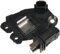 Valeo Alternator Regulator 12V fits Renault Dacia Peugeot B-Circuit Brand New