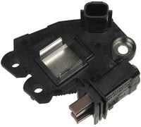 Valeo Alternator Regulator 12V fits Renault Dacia Peugeot B-Circuit Brand New