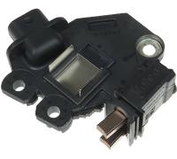 Valeo Alternator Regulator 12V fits Vauxhall Chevrolet Saab 9-5 Cadillac Toyota