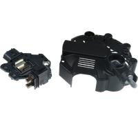 Valeo Alternator Regulator 12V for Hyundai Kia fits Hyundai Premium 052.000.403
