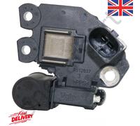 Valeo Alternator Regulator For Audi, Porsche, Fits FG20S015, FG20S016, FG20S017