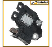 Valeo Alternator Voltage Regulator For BMW 330 335 430 435 X3 X5 8570677 599270