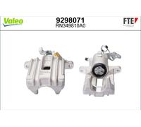 FTE 9298071 Brake caliper