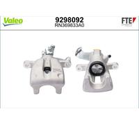 Valeo Aluminium Caliper Neogen RN369833A0 For Mini MINI Cooper (9298092) OEM