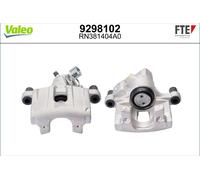 FTE 9298102 Brake caliper