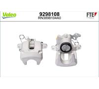 Valeo Aluminium Caliper Neogen RN3898104A0 For Peugeot 407 (9298108) OEM