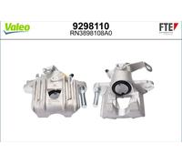 Valeo Aluminium Caliper Neogen RN3898108A0 For Vauxhall Astra (9298110) OEM